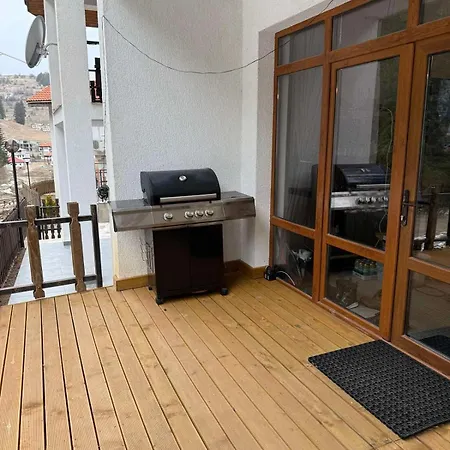 Βίλα планински перли, дом 11 *