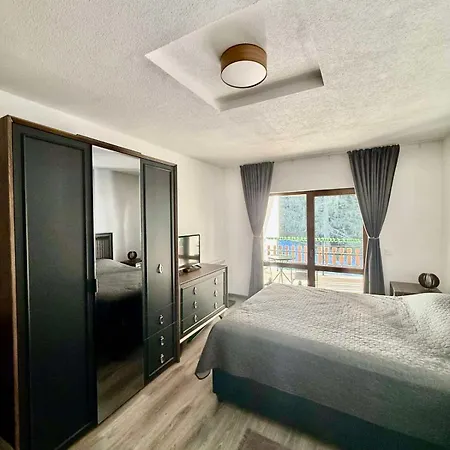 планински перли, дом 11 * Stoykite